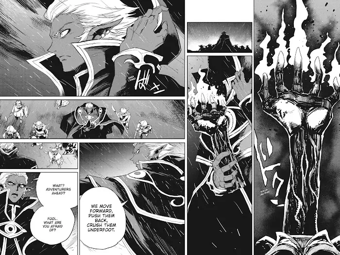 Goblin Slayer Chapter 38 image 17_optimized